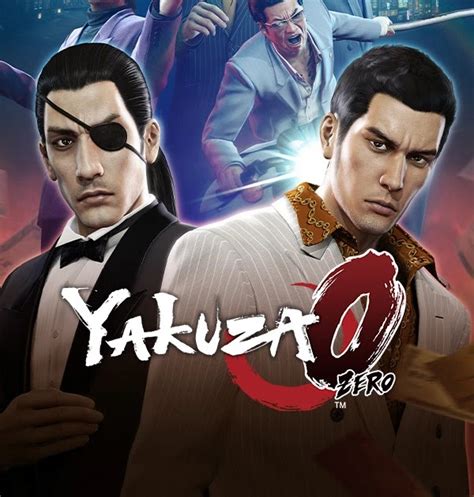 Just downloaded yakuza 0 from fitgirl and got plaza's updates.